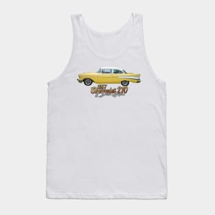 1957 Chevrolet 210 2 Door Sedan Tank Top